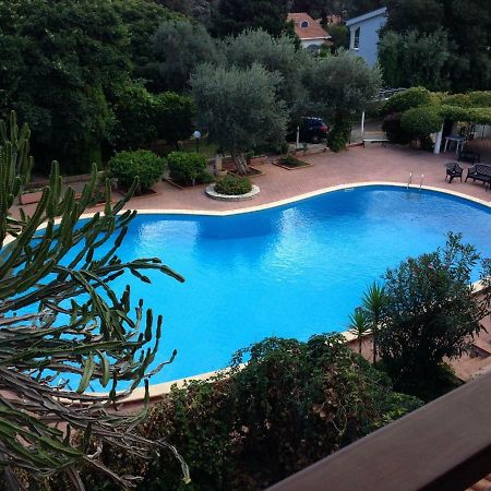 Great Sicily Hotel Mondello Ngoại thất bức ảnh
