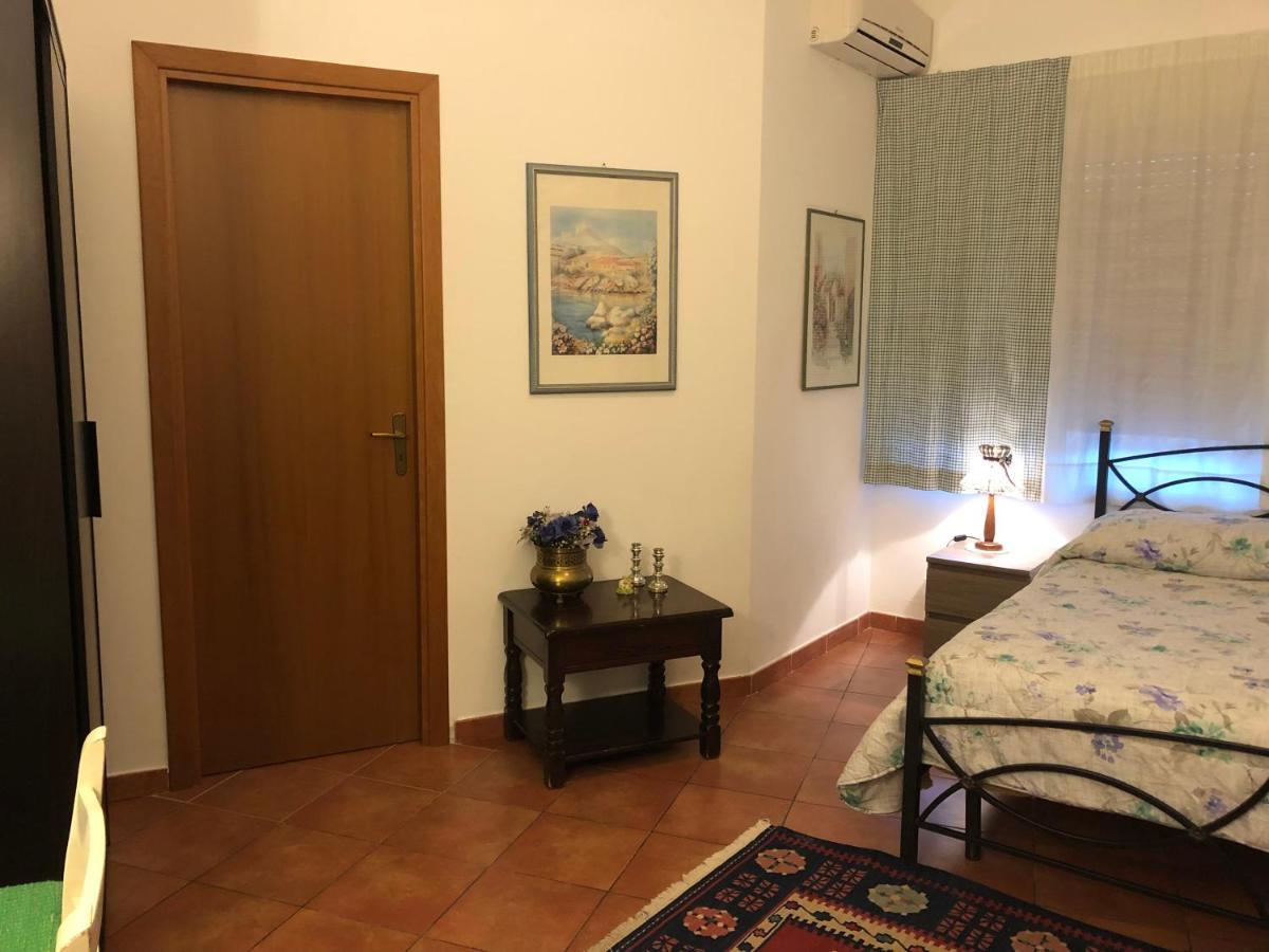 Great Sicily Hotel Mondello Ngoại thất bức ảnh