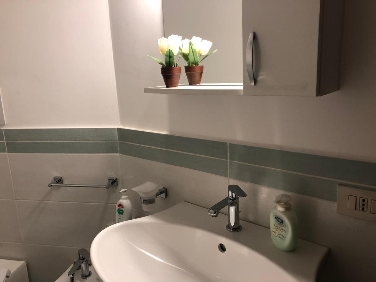 Great Sicily Hotel Mondello Ngoại thất bức ảnh